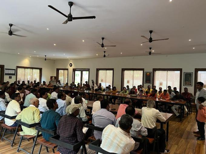 Tadoba Tiger Valley Resort Tadoba Mohurli Екстер'єр фото