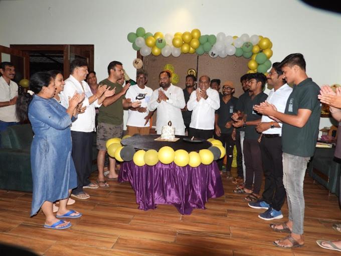 Tadoba Tiger Valley Resort Tadoba Mohurli Екстер'єр фото
