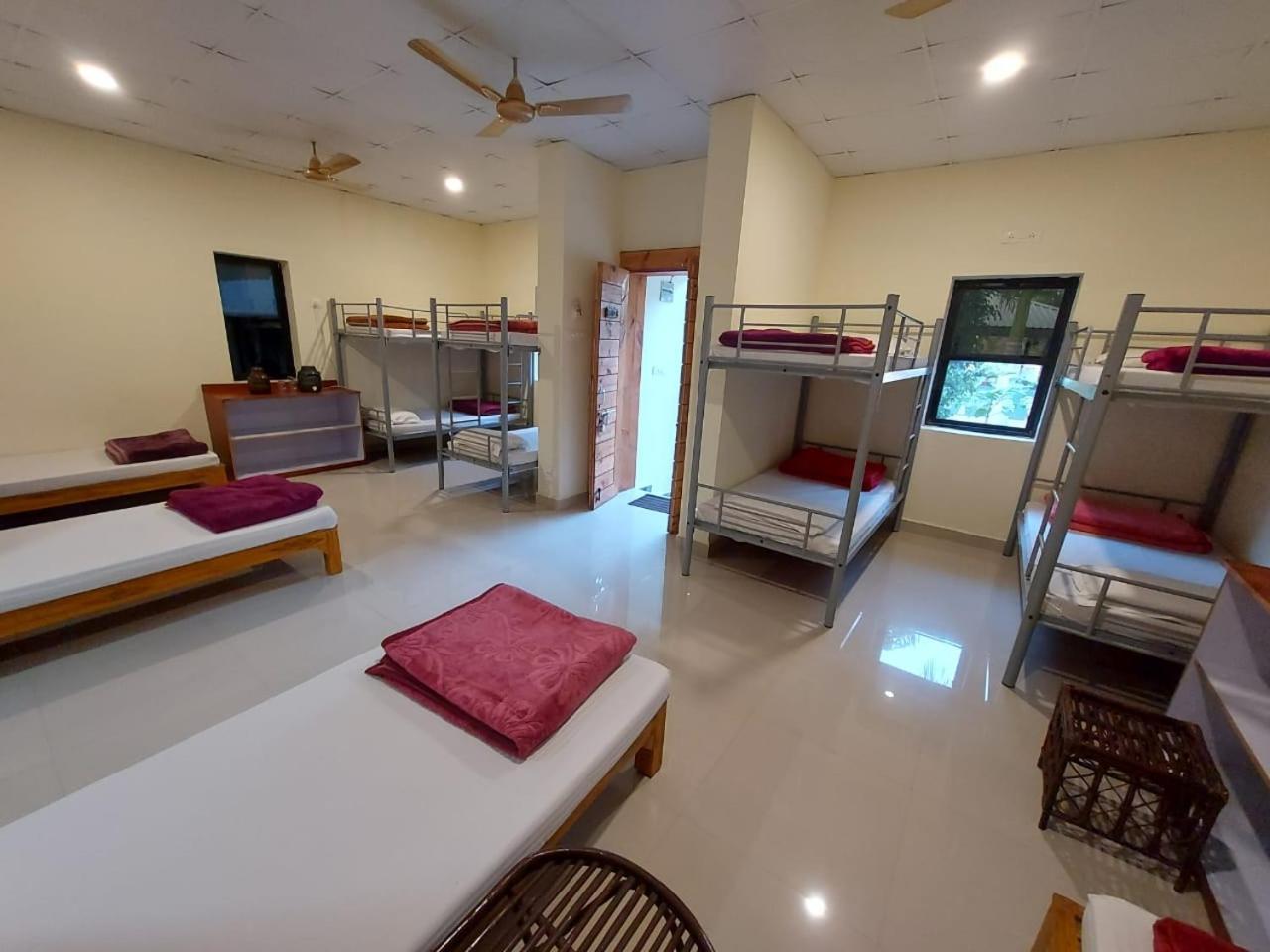 Tadoba Tiger Valley Resort Tadoba Mohurli Екстер'єр фото