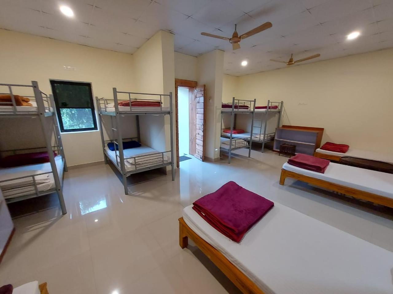 Tadoba Tiger Valley Resort Tadoba Mohurli Екстер'єр фото